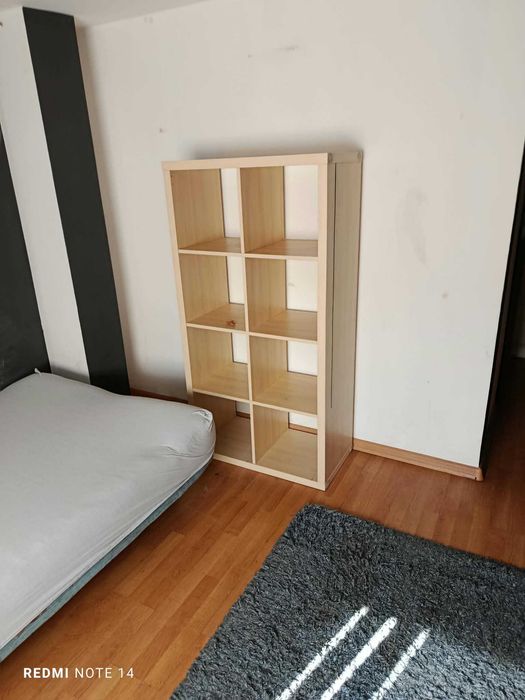 Pokój dla studentów lub pracownikow.Centrum w kawalerce.
