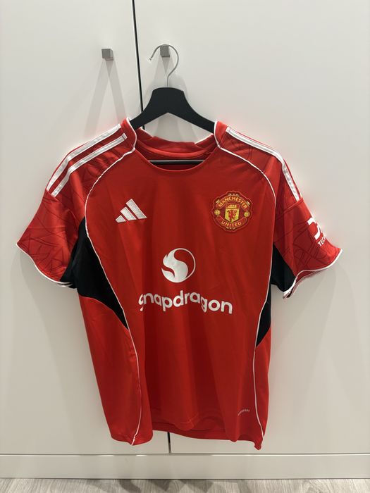 Camisola Manchester United