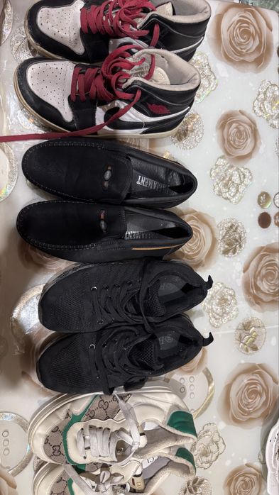 Взуття на хлопчика, 36 розмір