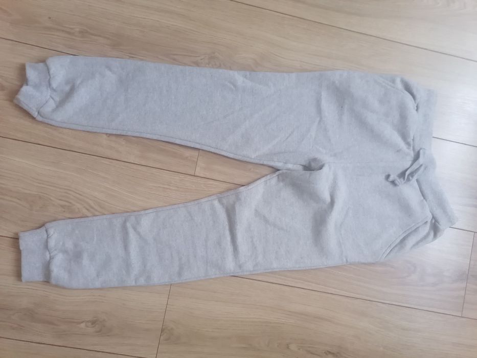 spodnie dresowe dla nastolatki