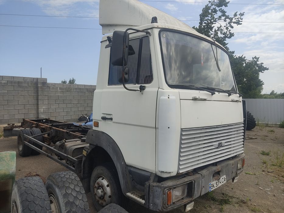 МАЗ 4370. МАЗ Зубрьонок. МАЗ платформа