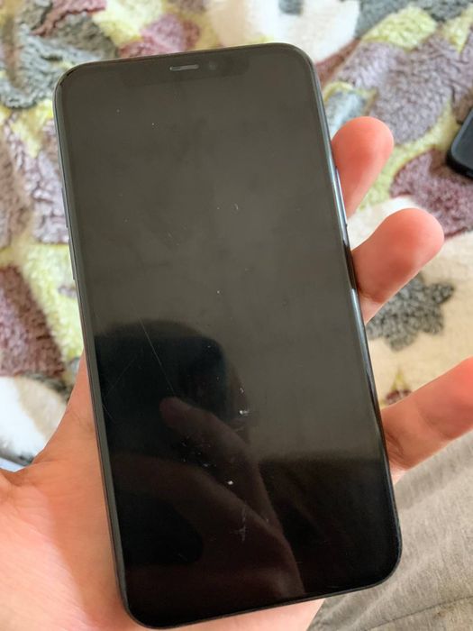 Айфон 11 про 256 гб