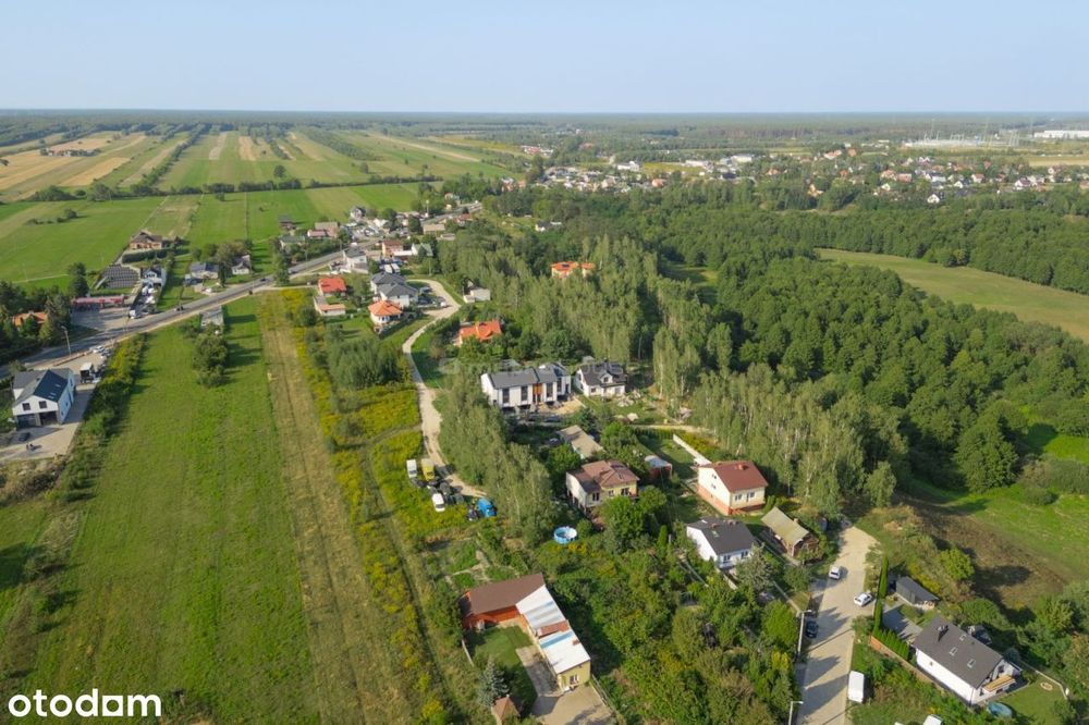 Dom, Wyszków
