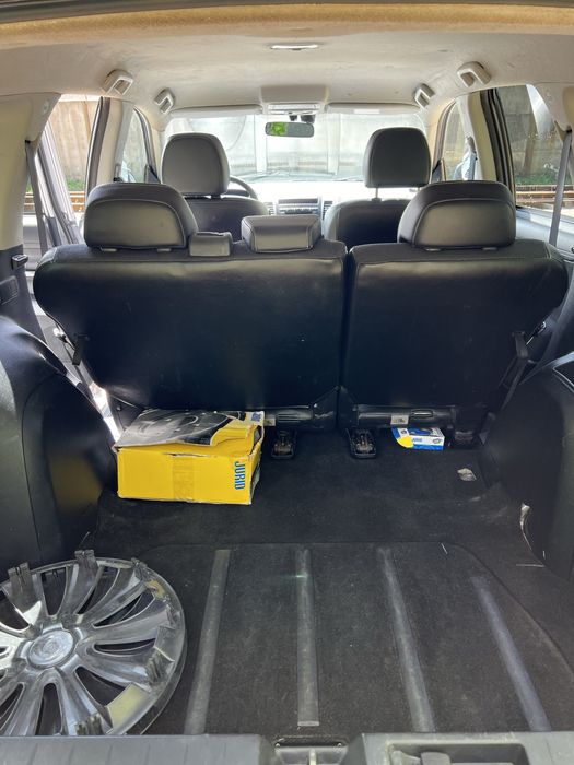 Outlander mitsubishi аутлендер 2010, 2.0 дизель в Киеве