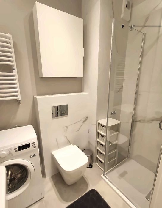 Mieszkanie na wynajem 2-pokojowe, 34m2, Bemowo, ul. Lazurowa 17