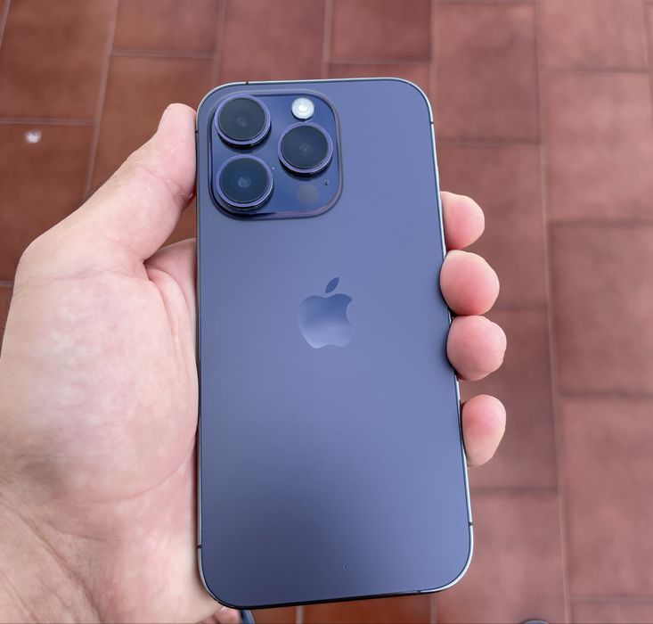 iPhone 14 Pro 128GB