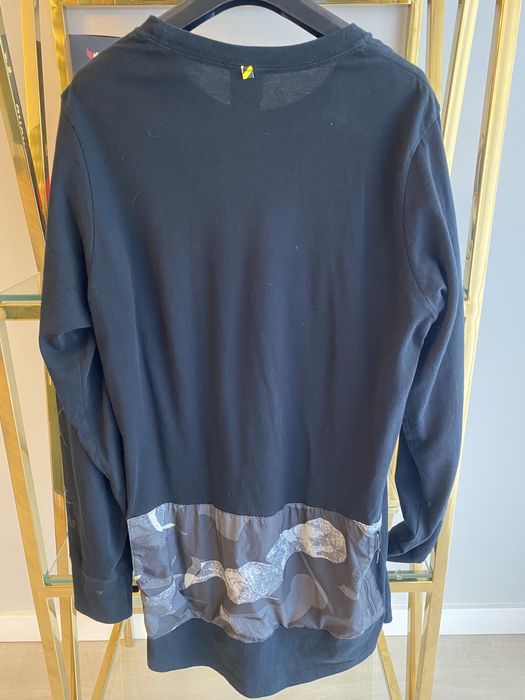 Longslave nike rozmiar S