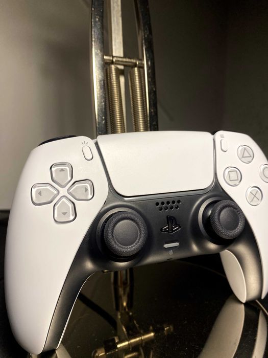 PS5 Slim  Digital - Como Nova | VENDA RÁPIDA