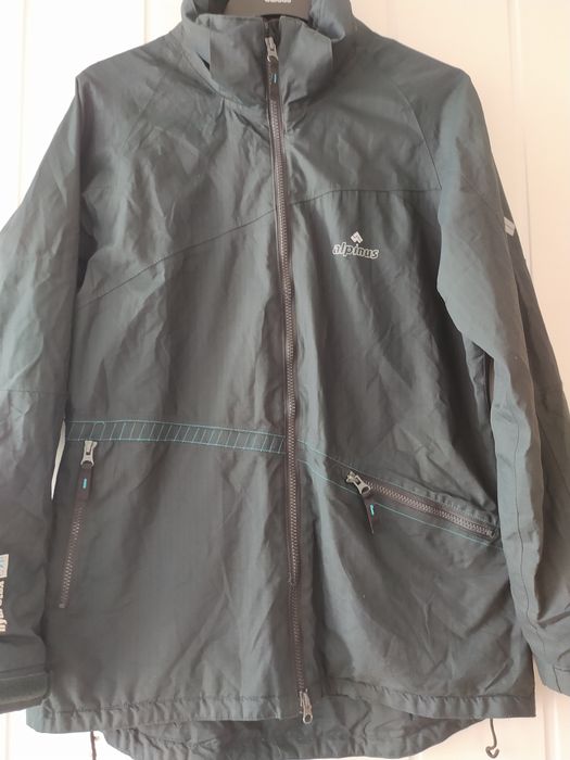 Kurtka damska Alpinus r. 40