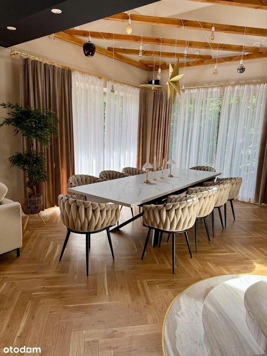 Wyjątkowa rezydencja | 7200 m² | prywatny las | Cekanowo
