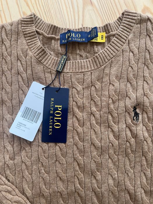 Кофта, поло, кардиган від Polo