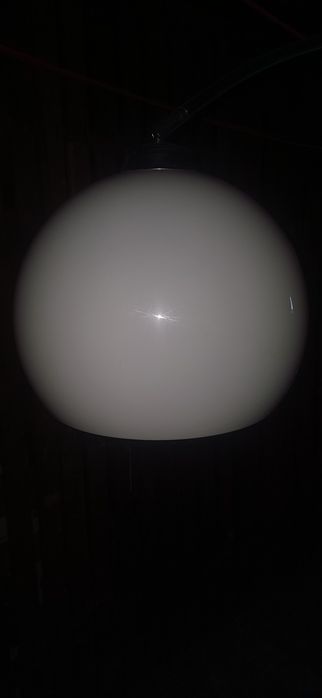 Lampa wolnostojąca