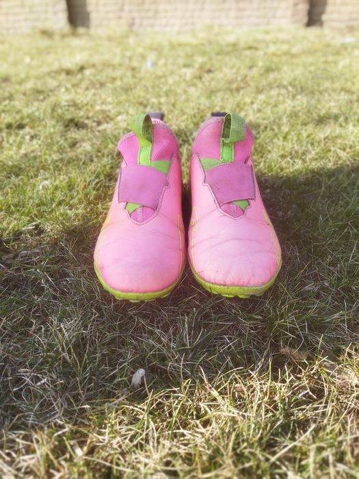 Сороконожки air zoom