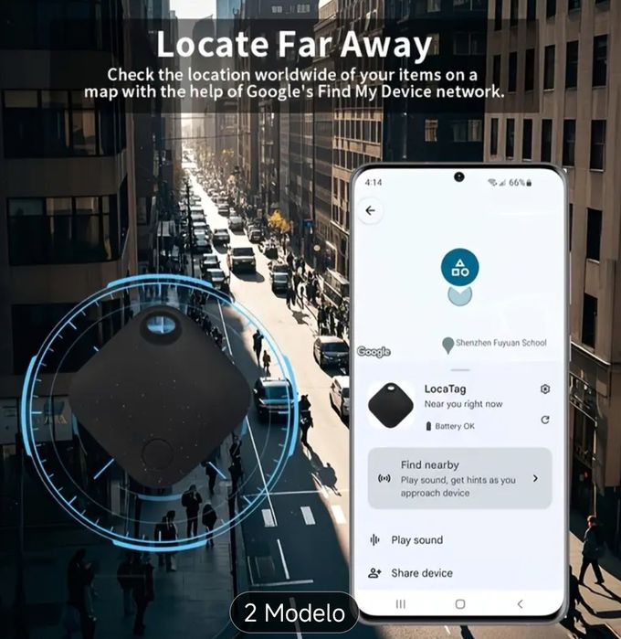 Google Find My Device Tracker64737969388161124