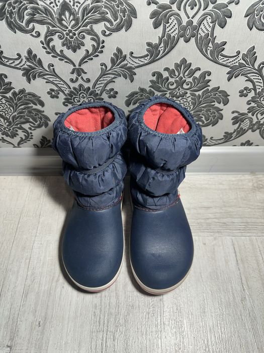 Crocs  C13, устілка 19,5 см