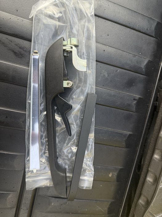 Ручка дверей фольксваген