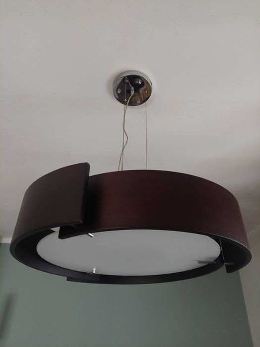 Candeeiro de sala de jantar