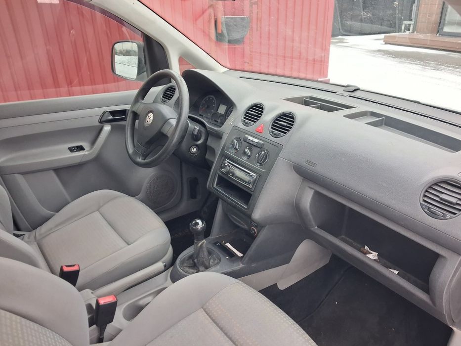 Продам фолькцваген каді