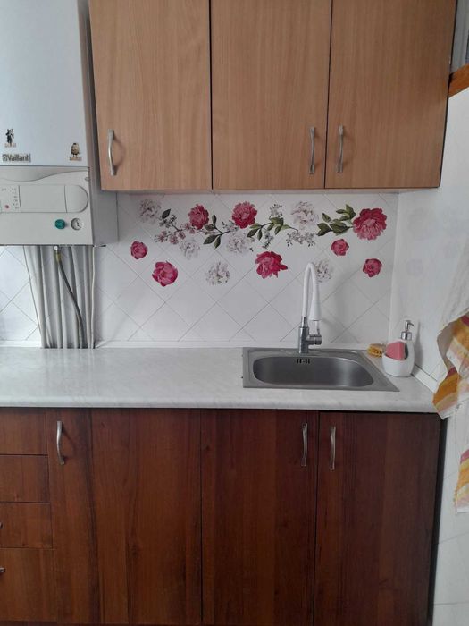 Оренда кімнати в двушці . гарний стан,автономка ,Богунія.
