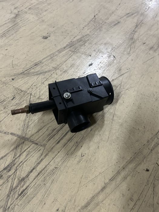 FSO Polonez termostat