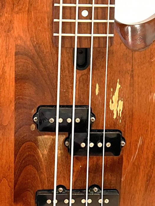 Gitara basowa Yamaha RBX 350