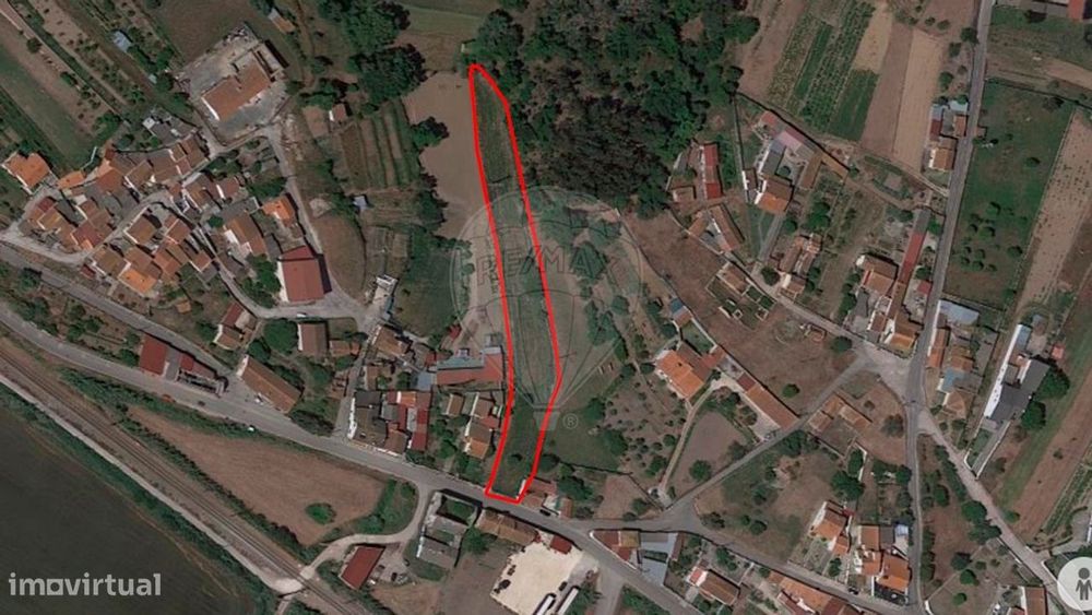 Terreno  para venda