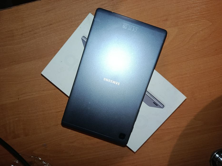 Планшет Samsung Galaxy Tab A7 Lite 4/64 Gb