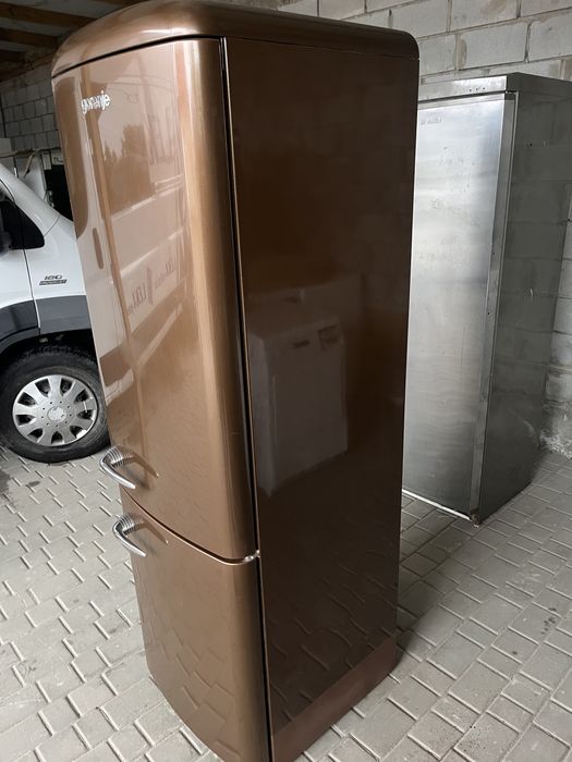 Холодильник  Gorenje Вис 185 см Шир 60 см.