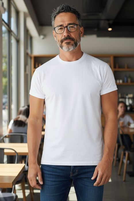 Okulary Do Komputera Zerówki TR-90 Z 4 Nakładkami Polaryzacyjnymi