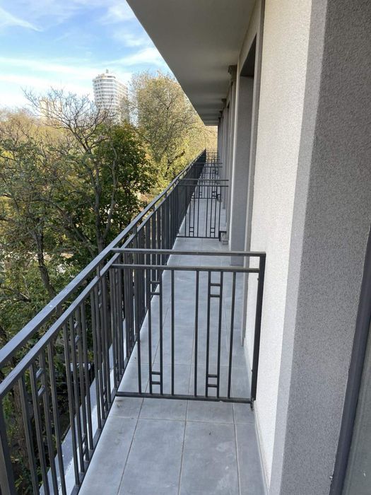 1-кімнатна квартира за адресою Куликове поле пл. (площа 21 м²) - Atlanta.ua - фото 4