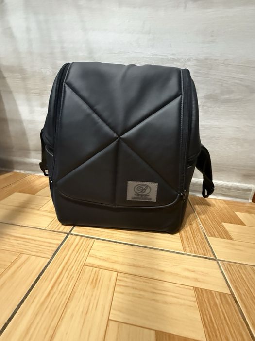 Коляска 2в1 baby pram berta eco