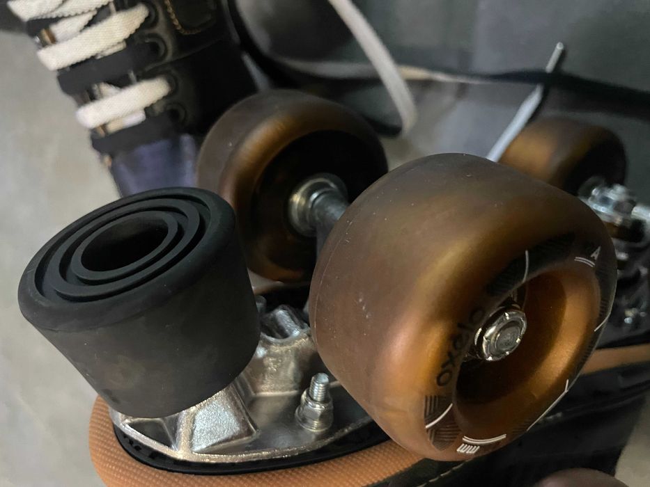 Patins OXELO - tamanho 37