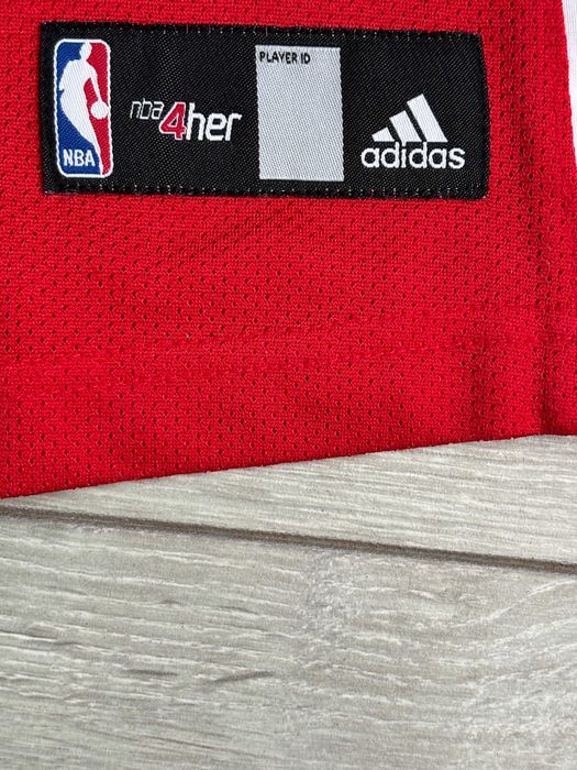 Термобілизна термофутболка Los Angeles Clippers S С розмір оригінал