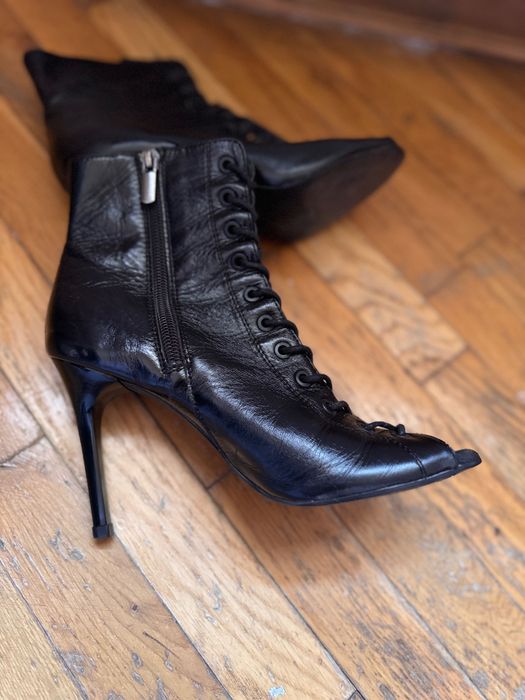 Хілси/Взуття для high heels