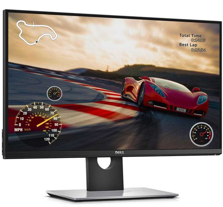 Монітори 27” Dell IPS HDMI FullHD/2k