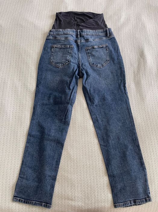 Джинси для вагітних Next розмір M (38)