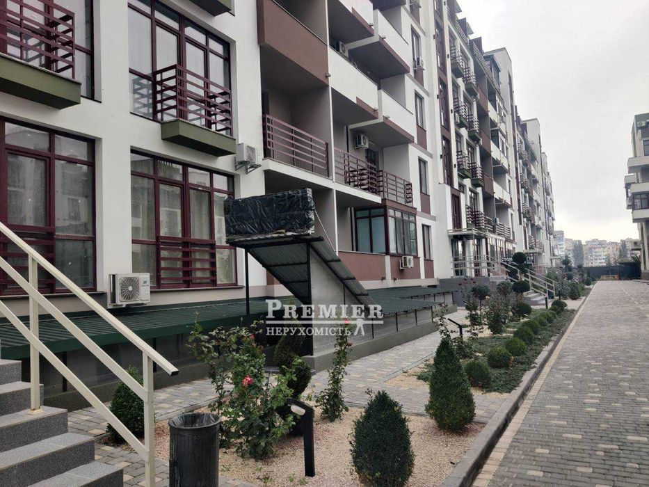 1-кімнатна квартира за адресою (площа 20,5 м²) - Atlanta.ua - фото 12