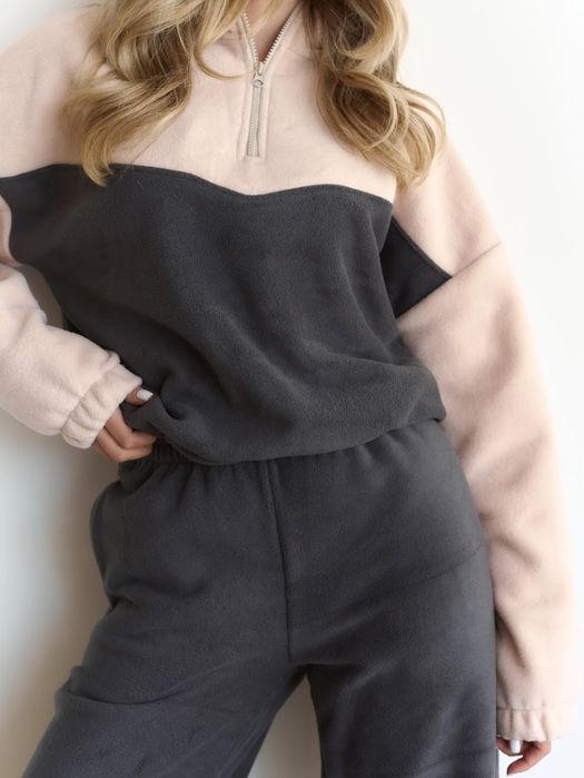 Флісовий костюм новий