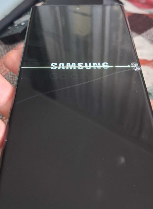 Samsung galaxy s23 ultra