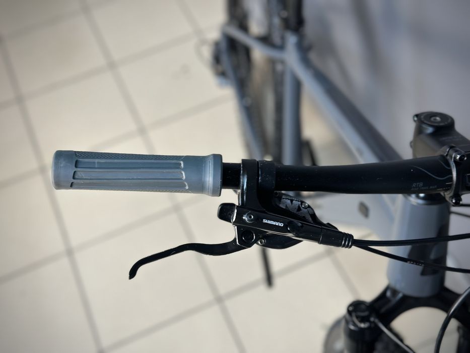 Велосипед Cube Acid 29 M