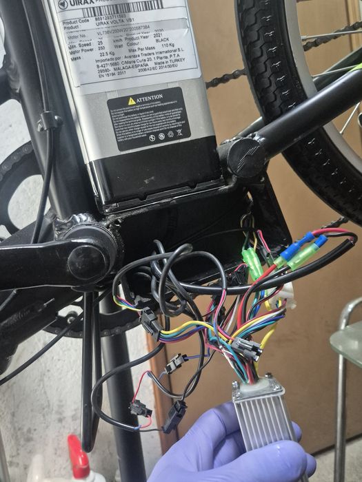 Oficina de Bicicletas à sua Porta – Manutenção e Restauro Profissional