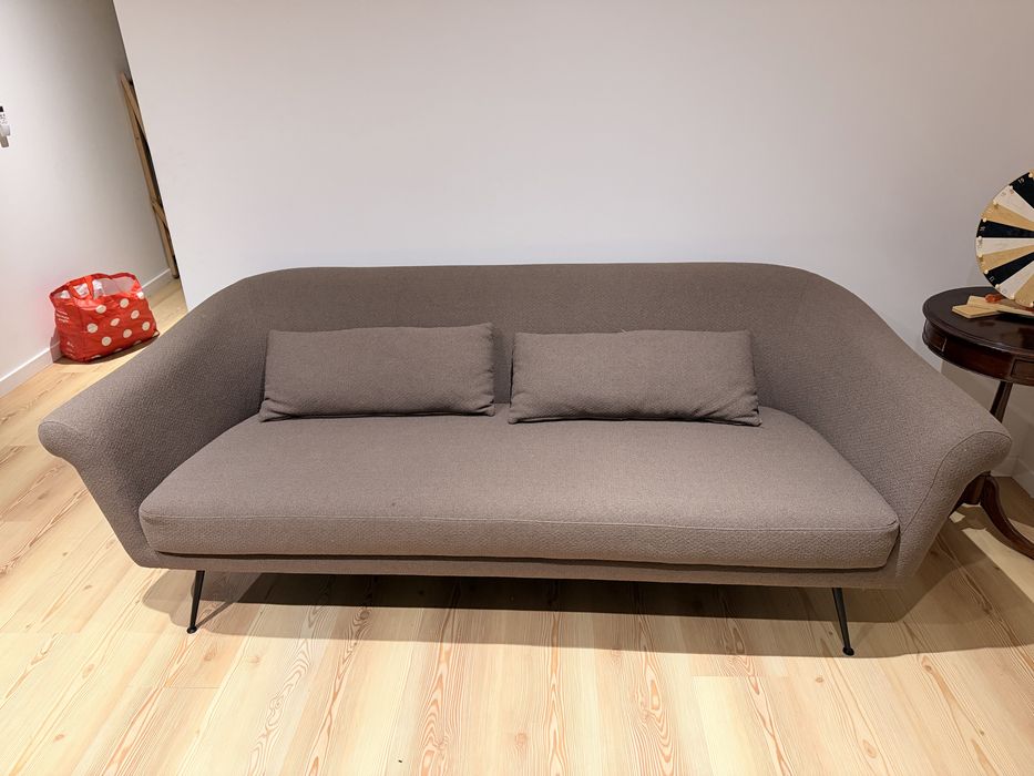 Vendo sofa area