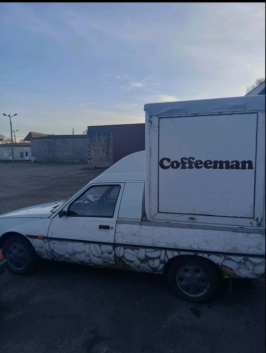 Продам Таврию, мобильная кофейня: 1 000 $ - ЗАЗ Кам'янське на Olx