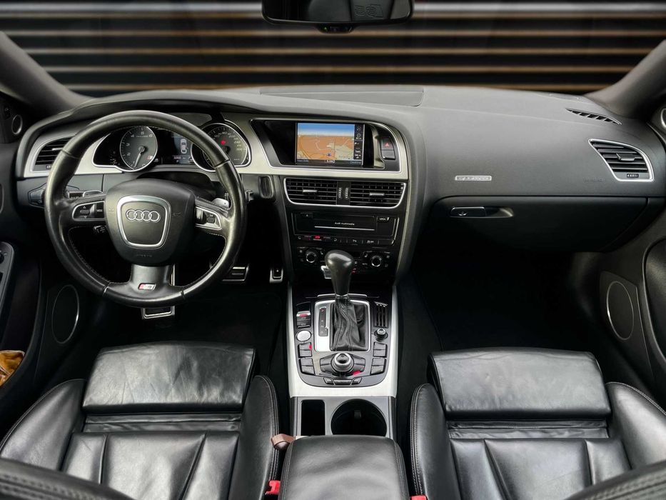 Audi S5 Sportback — fotografia 7
