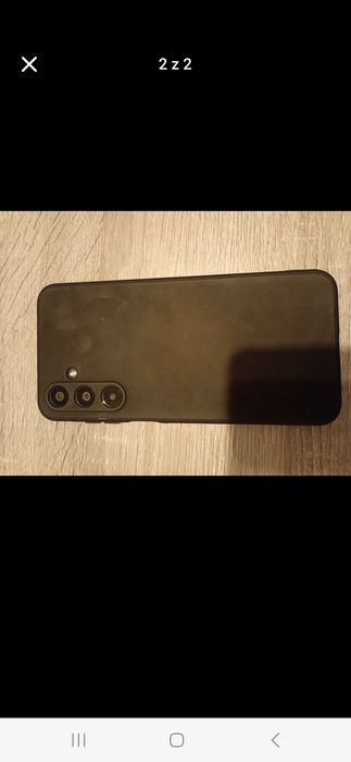 Samsung galaxy a16