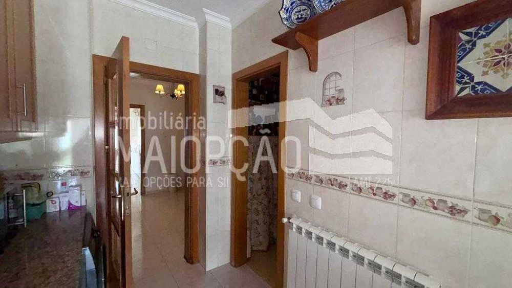 Apartamento T3 em Vale de Estacas, Santarém
