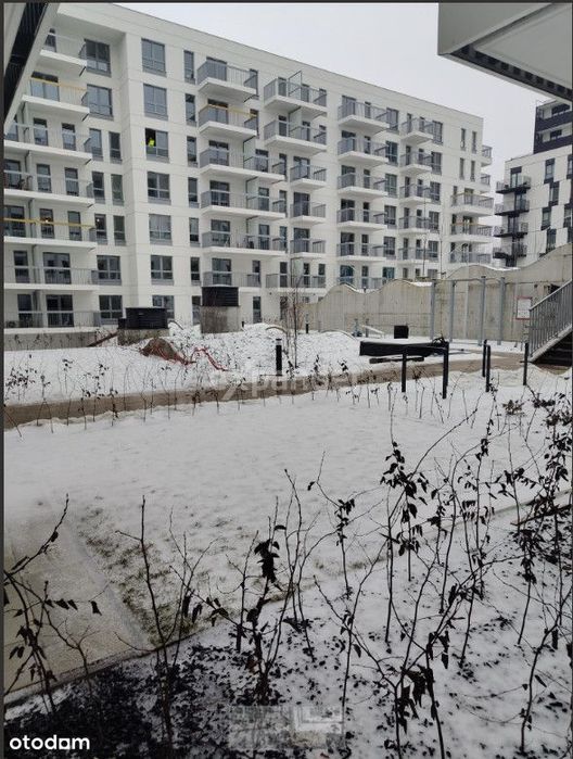 Kawalerka | 30 m² | balkon |