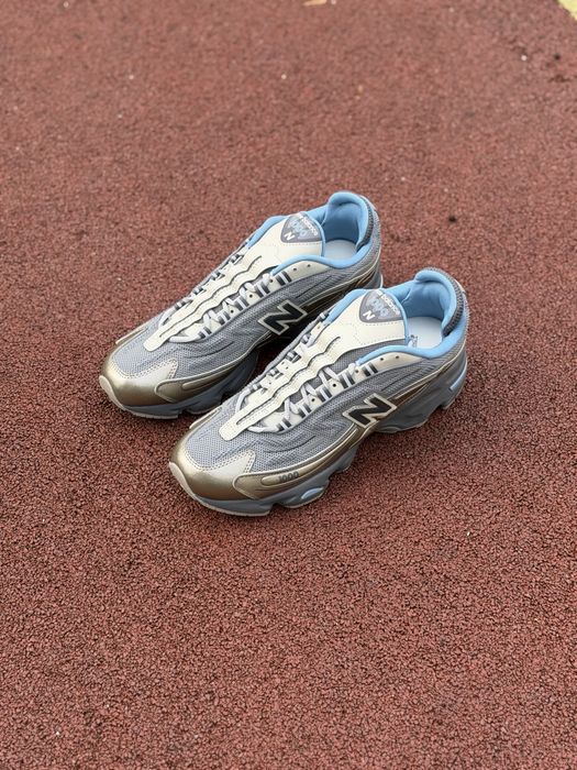 Оригінал | New Balance 1000