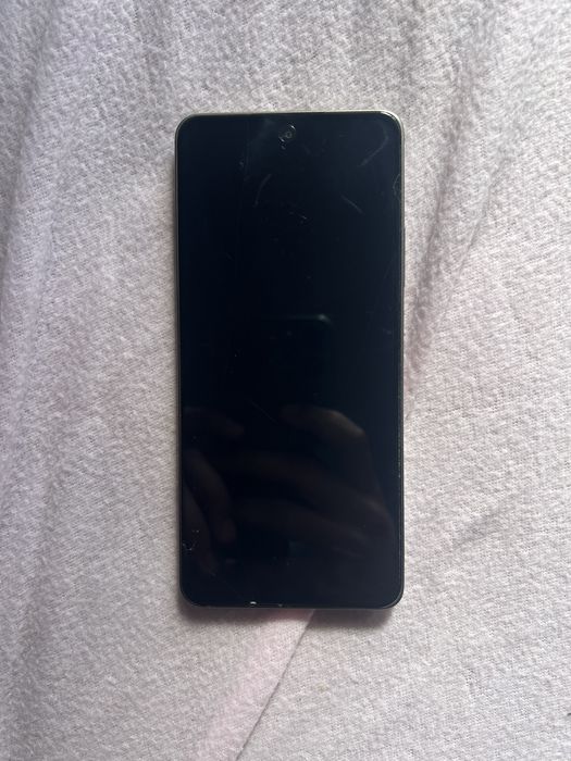 Oppo A15 Pro 5G.