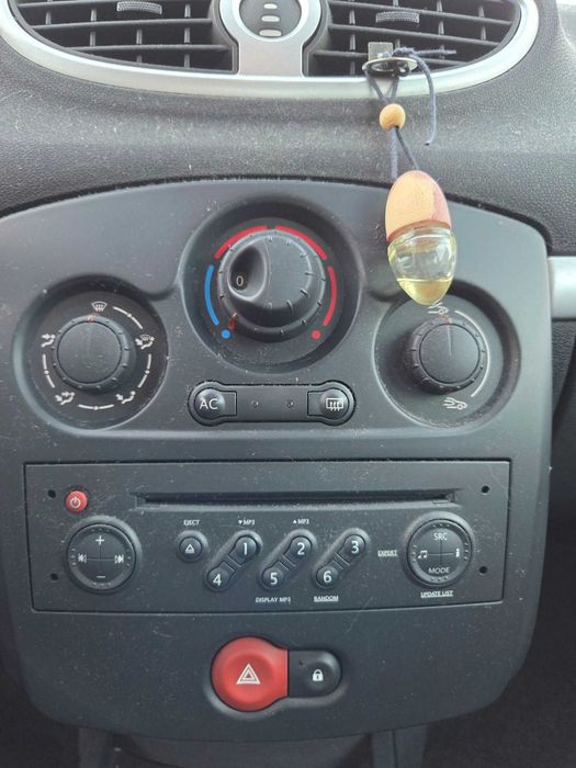 Vendo Renault Clio